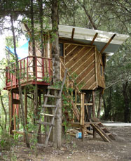 Outside & stair railings