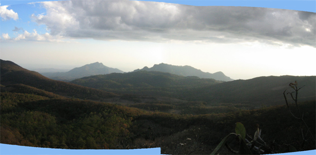 Incredible Chiapan Highlands